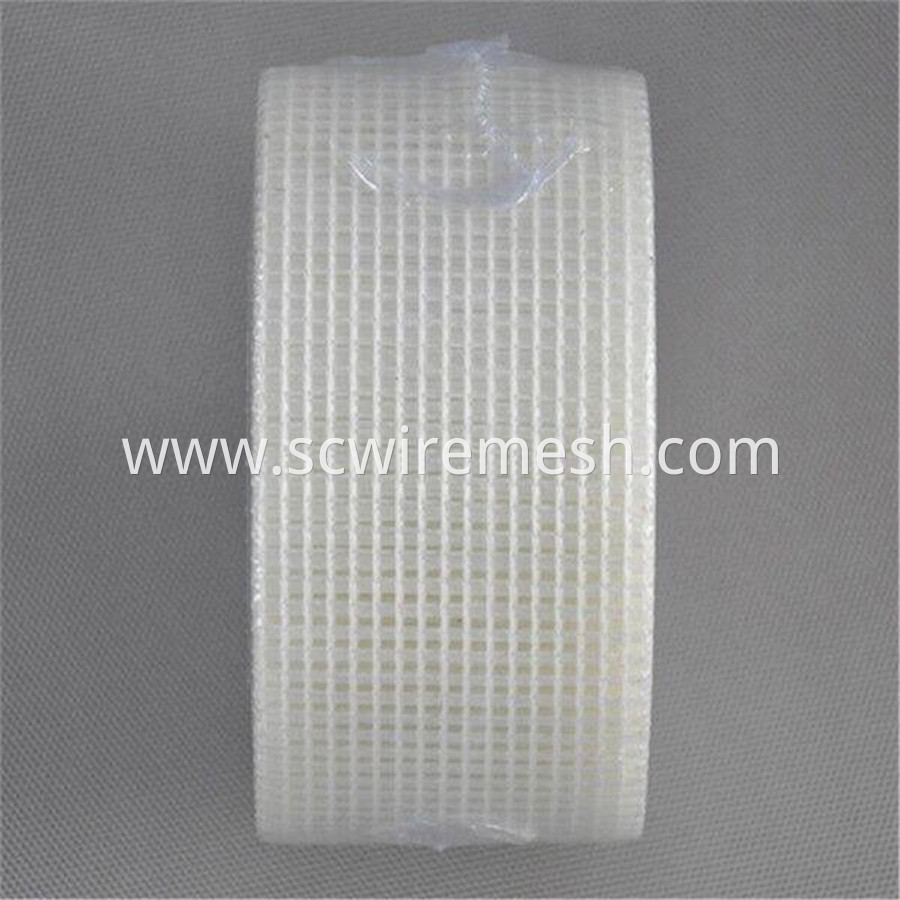 Self Adhesive Fiberglass Tape